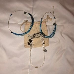 Pura Vida Bracelets Bundle